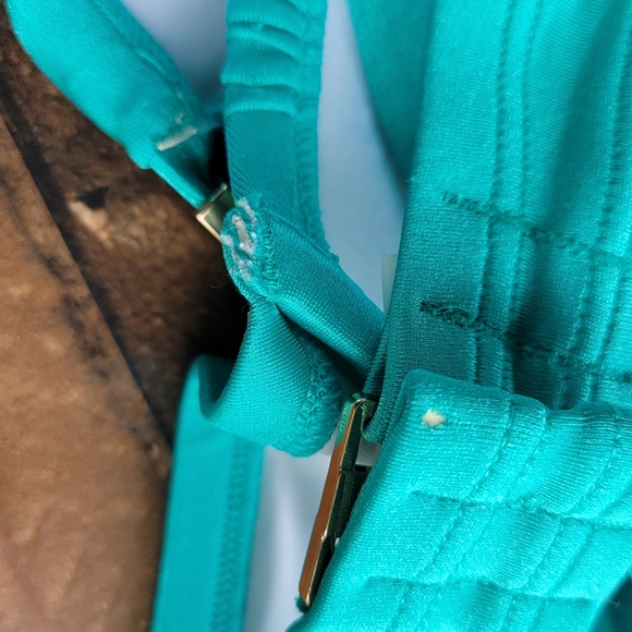 36DD/L Victorias secret the hottie halter bundle - Picture 9 of 12